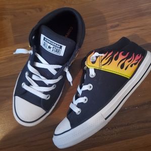Boys Converse